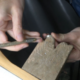 Mount Making and Gypsy Setting techniques, Fri 12 & Sat 13 Nov 2021, 9.30am to 4.30pm, £289