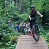 Mountain Trail Bikes