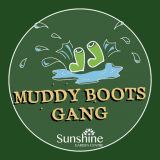 The Muddy Boots Gang