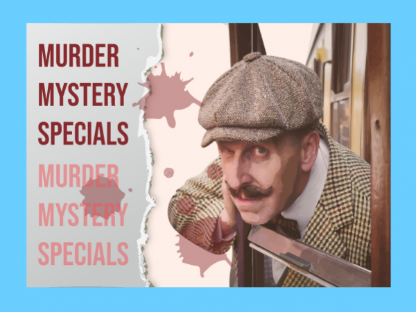 Murder Mystery Specials