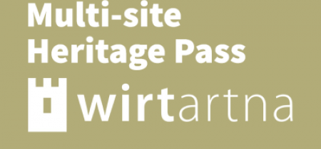 Multi-Site Heritage Pass