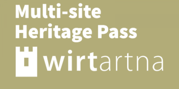 Multi-Site Heritage Pass