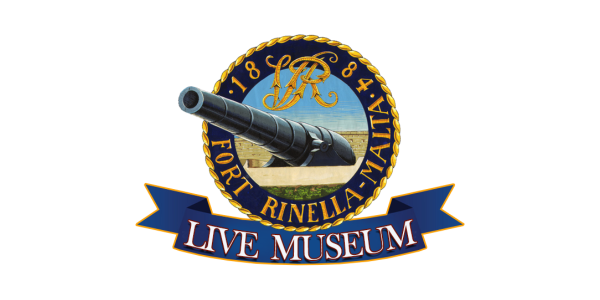 Entrance Ticket (Fort Rinella)