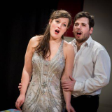 Opera at the Palace