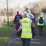 Guided Walk