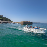 Boat Tickets