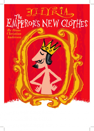 The Emperor's New Clothes