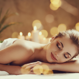 Spa Days at Esprit Wellness & Spa