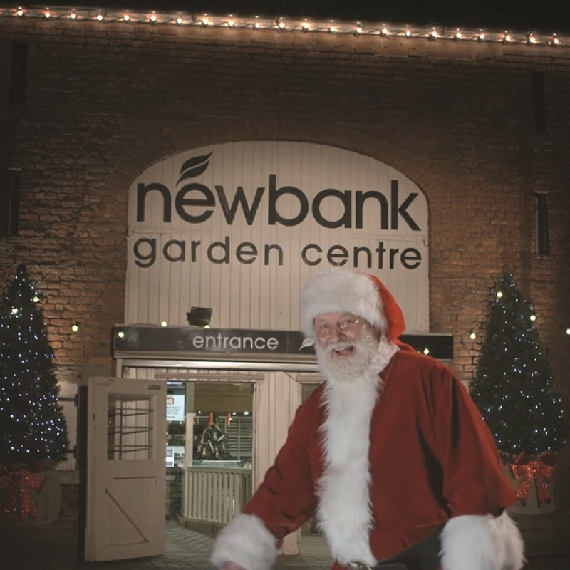 Newbank Garden Centre Tickets Buy Online