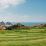 18 Hole Par 3 Golf - save 20%