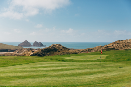 18 Hole Par 3 Golf - save 20%