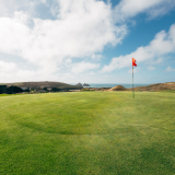 18 Hole Pitch & Putt - Save 20%