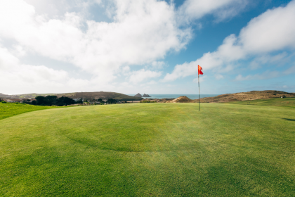 18 Hole Pitch & Putt - Save 20%