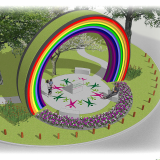 Nightingale's Rainbow Appeal