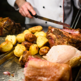 Carvery in The Barn