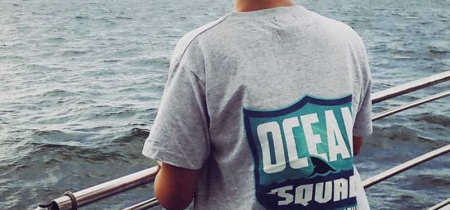 Ocean Squad (Week Long)
