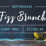 Bottomless Brunch