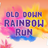 September Rainbow Run