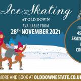 Ice Skating