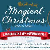 Christmas Launch 2021