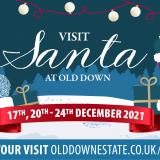 Visit Santa