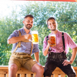Oktoberfest 2020