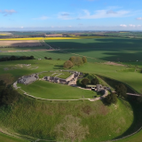 Old Sarum