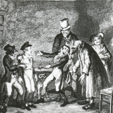 Twists and Turns: The places that inspired Oliver Twist