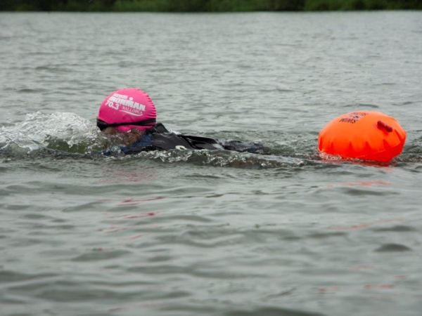 Open Water Swim