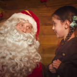 Santa Spectacular 2019 7,8, 14,15, 21-24 Dec 2019