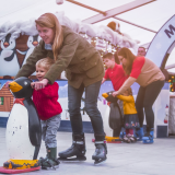 Santa Spectacular 2019 23,24, 30 Nov, 1-6, 9-13 December 2019