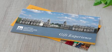 Gift Experiences