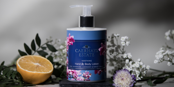 Caerhays Luxury Gifts