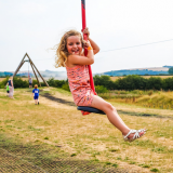 Weekend Tickets (May/June) Including Weekends over May Half Term