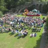 Outdoor Theatre Performances