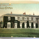 A Palace Christmas