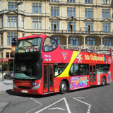 Sightseeing tour and Roman Baths - special offer for July only