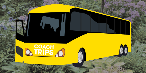 Coach Trips at Tamworth