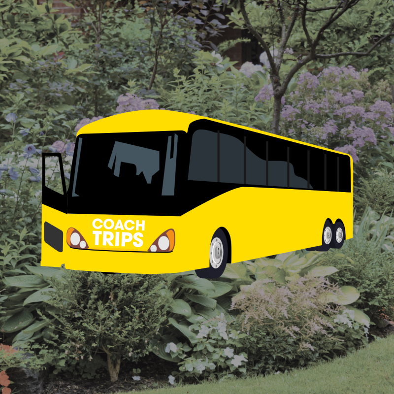 Planters Bretby Tickets, Products, Membership Plans, Gift Vouchers