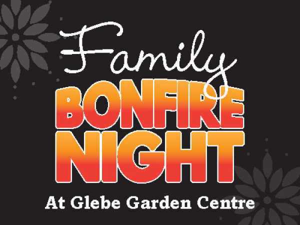 Family Bonfire Night