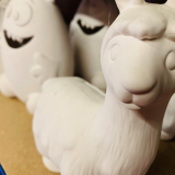 Pottery Painting