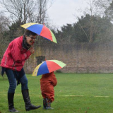 Palace explorers: Children's choice