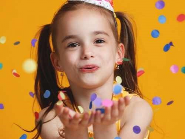 Birthday parties