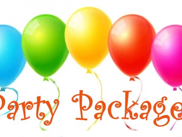 Birthday Parties