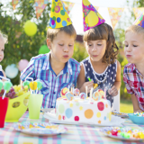 Kids Parties