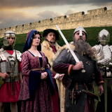 The JORVIK Group Pastport
