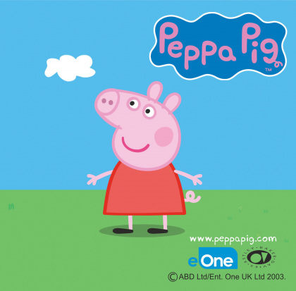 Events - Enjoy a day out at The BIG Sheep & see Peppa Pig*