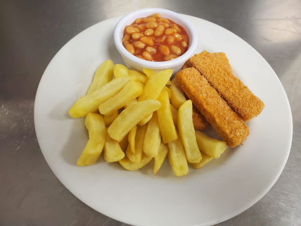 Adventure Play and Eat