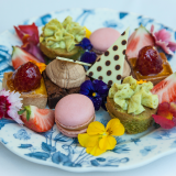 Summer Afternoon Tea -Woburn Sands 2019