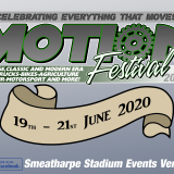 Motion Festival 2020